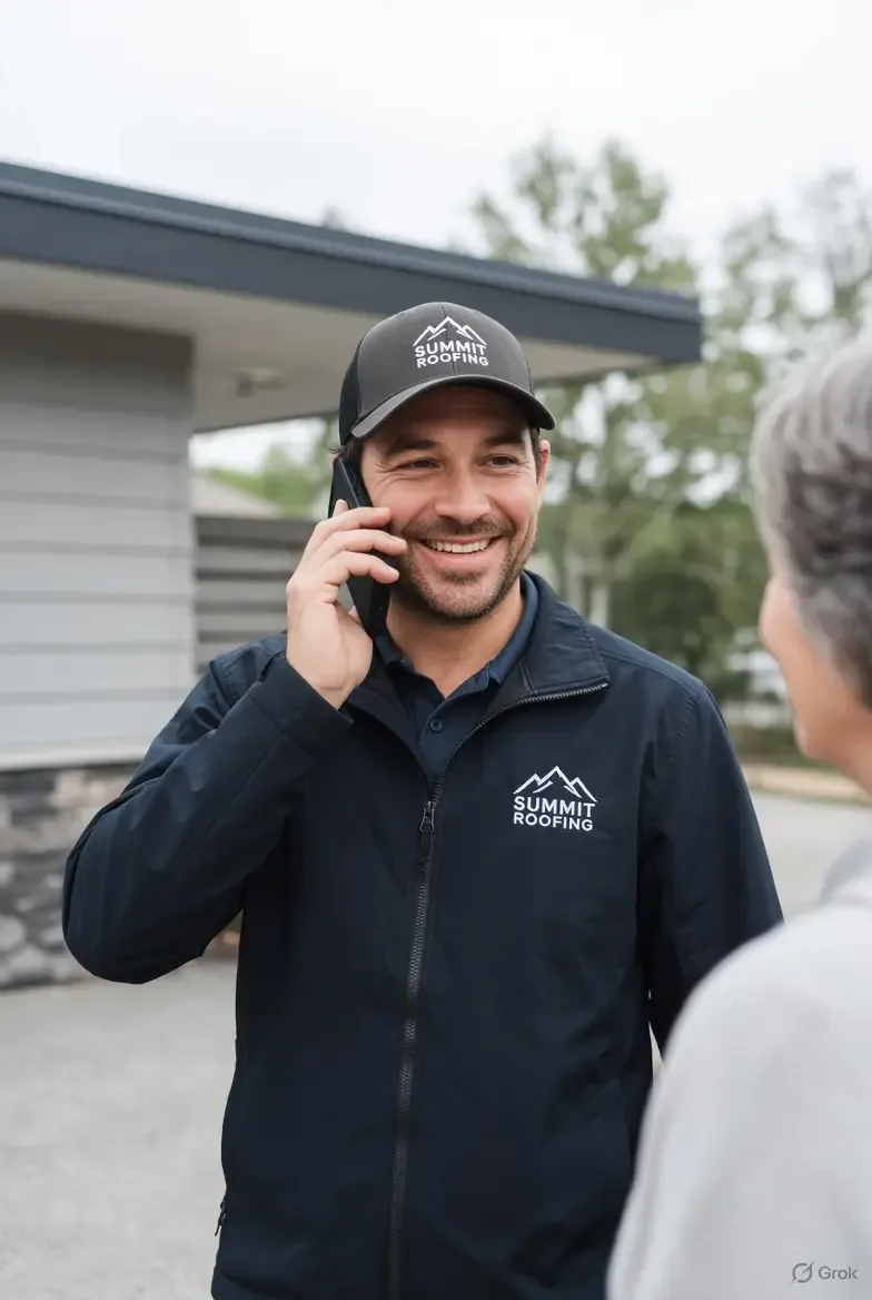 Flat Roof Leak Repair Rio, WV FAQs